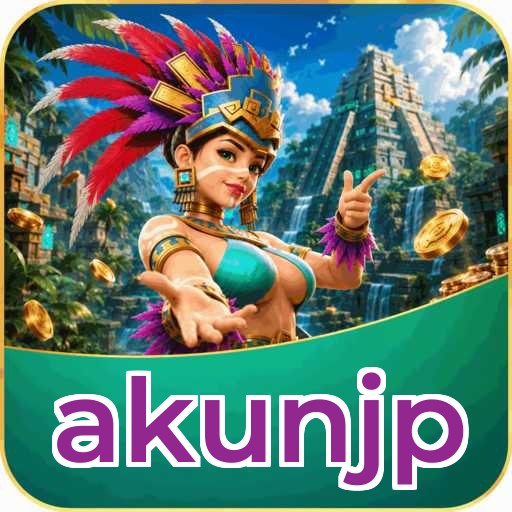 Logo akunjp