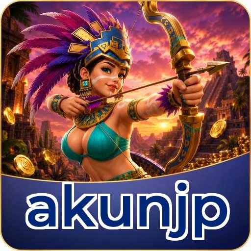 Logo akunjp