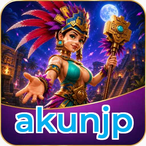 Logo akunjp