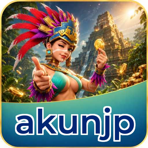 Logo akunjp