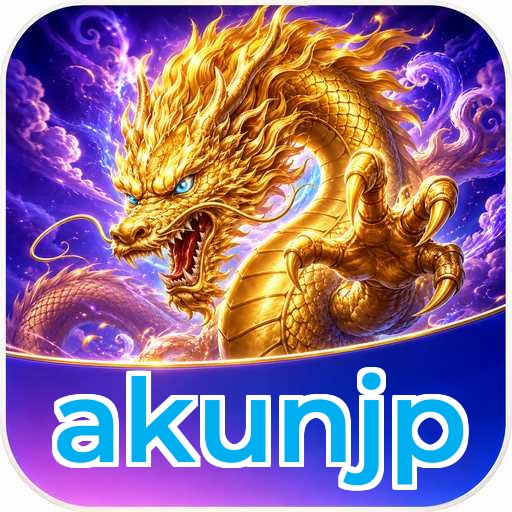 Logo akunjp