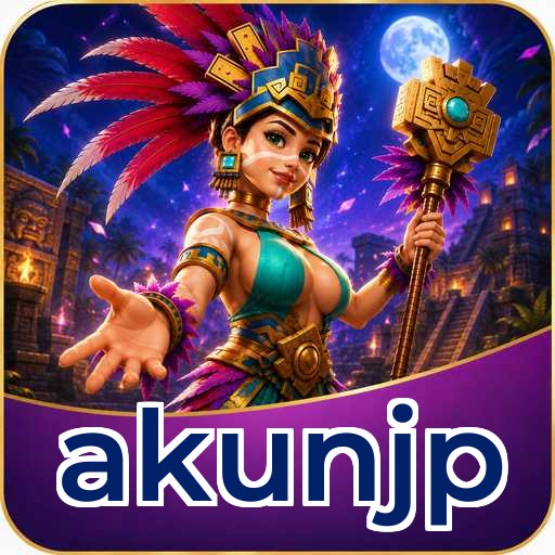 Logo akunjp