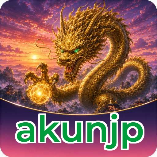 Logo akunjp