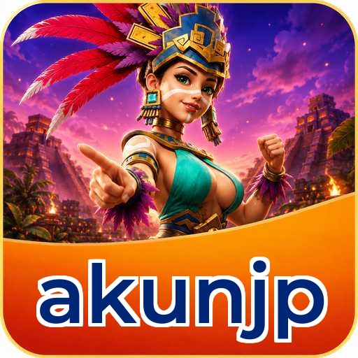 Ilustrasi alur memilih file akunjp di HP Android