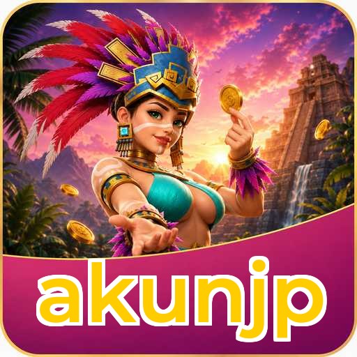 Logo akunjp