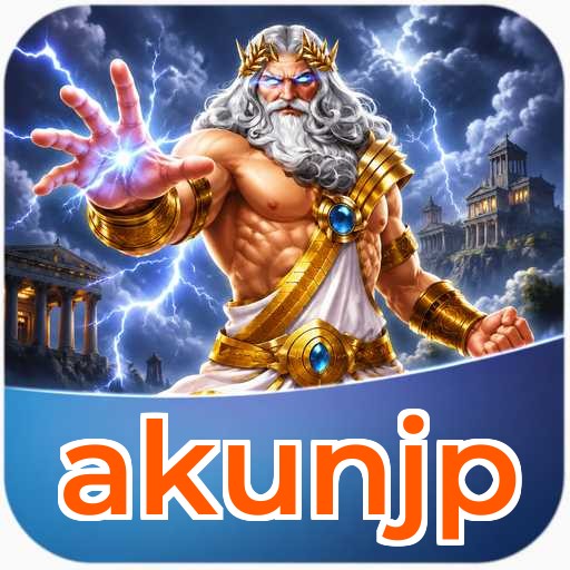 Logo akunjp