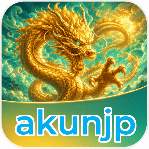 Logo akunjp
