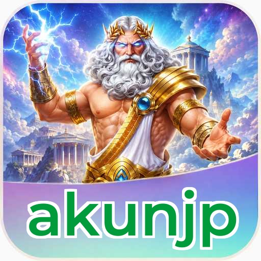 Logo akunjp