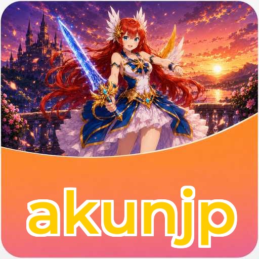 Logo akunjp