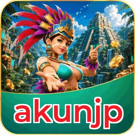 Logo akunjp