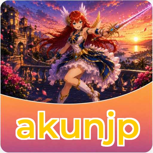 Logo akunjp