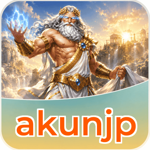 Logo akunjp