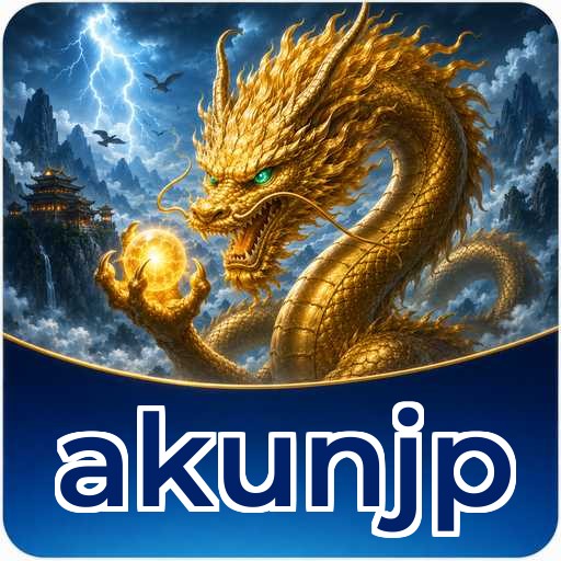 Logo akunjp