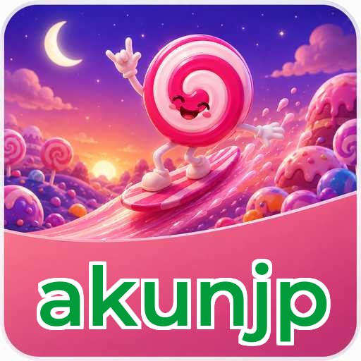 Logo akunjp