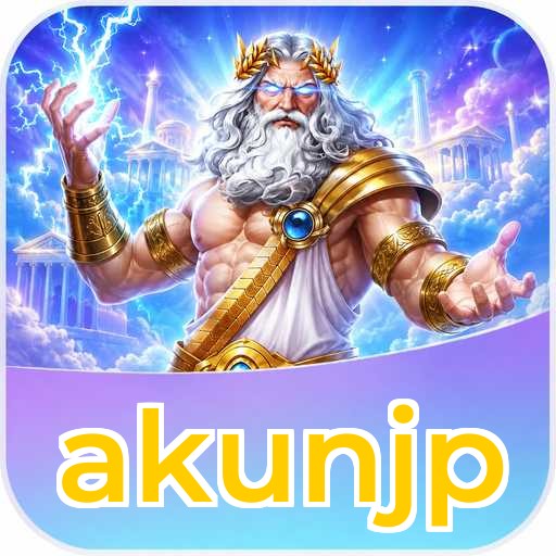 Logo akunjp