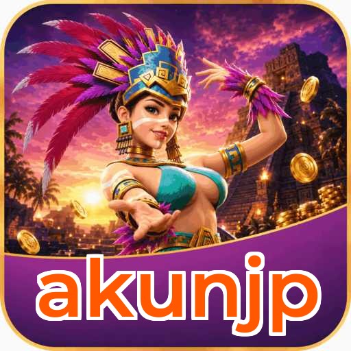 Logo akunjp