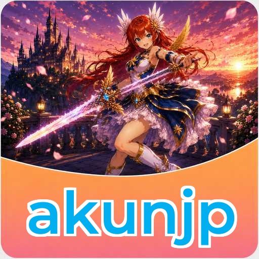 Logo akunjp