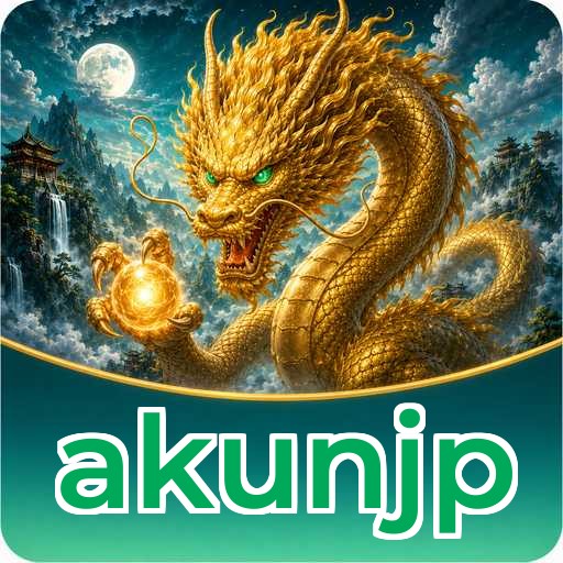 Logo akunjp