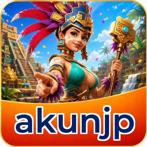 Logo akunjp