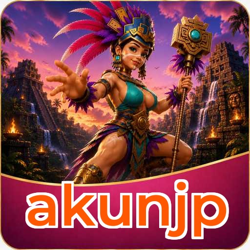 Logo akunjp