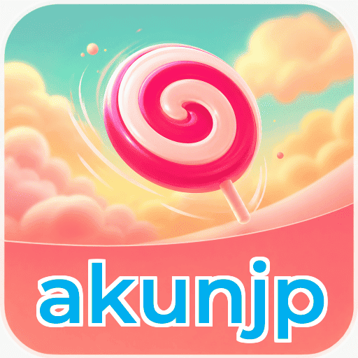Logo akunjp