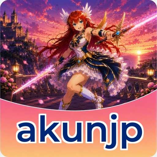Logo akunjp