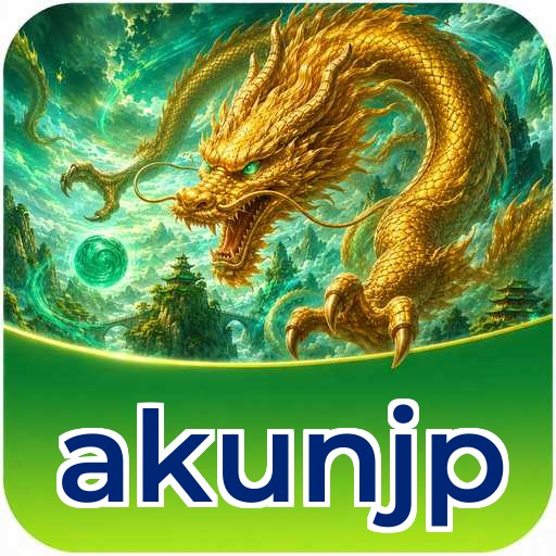 Logo akunjp