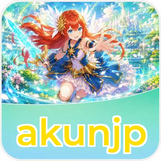 Logo akunjp