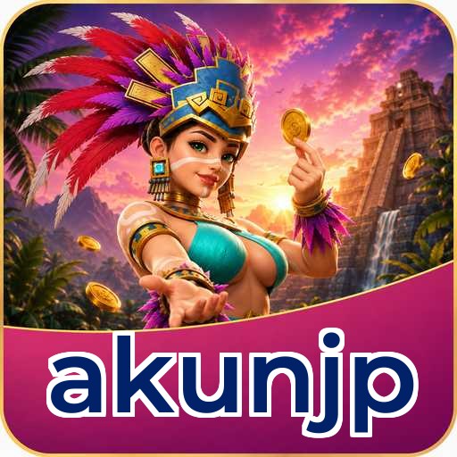 Logo akunjp