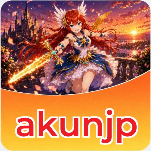 Logo akunjp