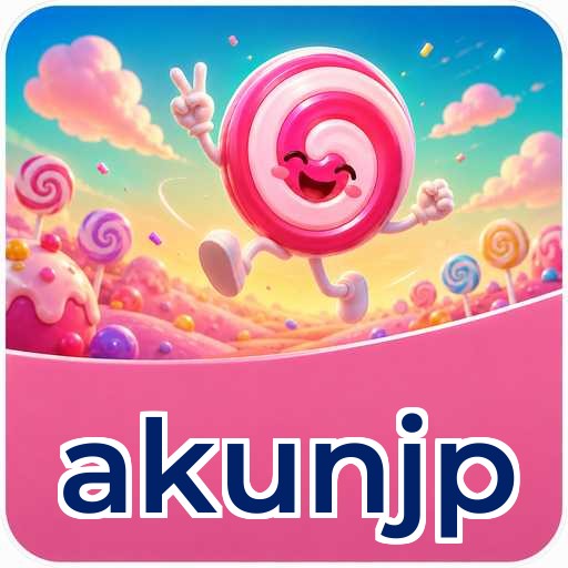 Logo akunjp