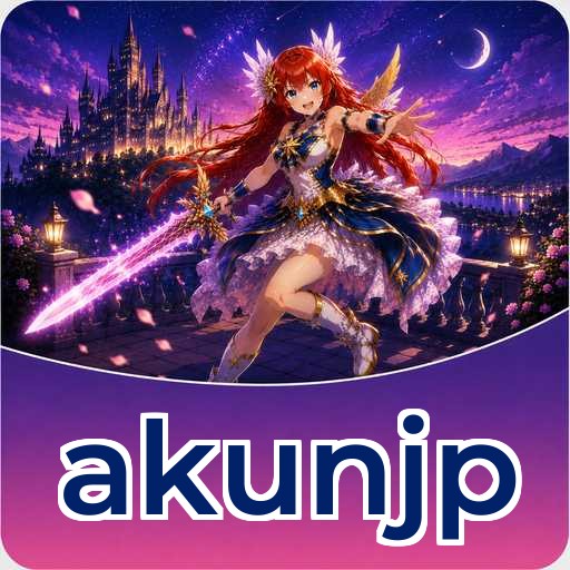 Logo akunjp