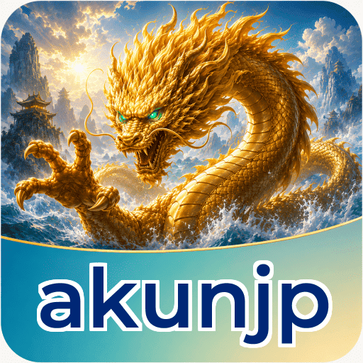 Logo akunjp