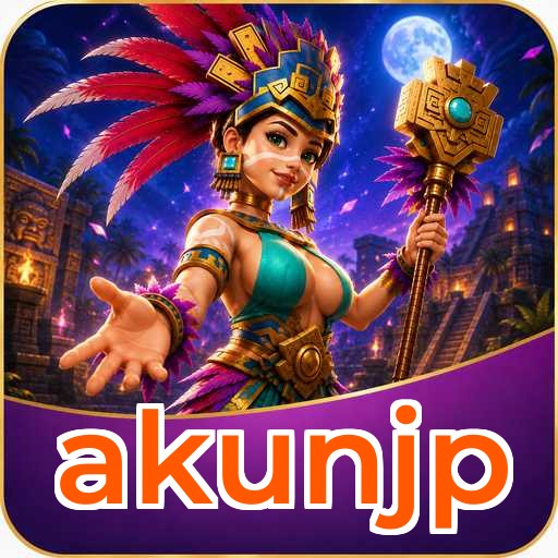 Logo akunjp