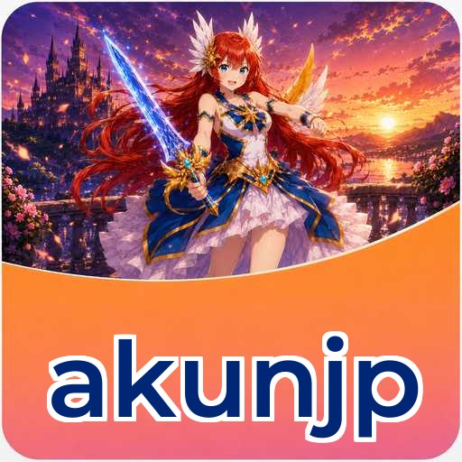 Logo akunjp