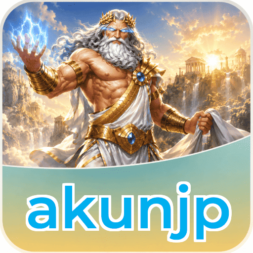 Logo akunjp