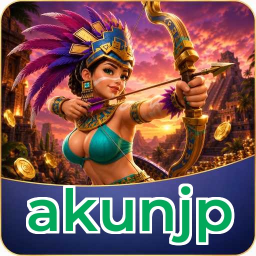 Logo akunjp