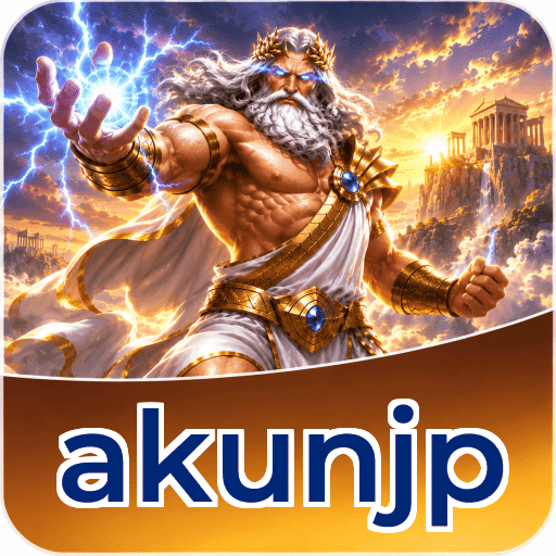 Logo akunjp