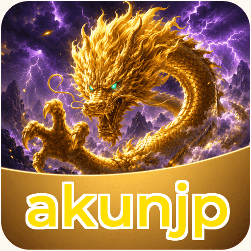Logo akunjp