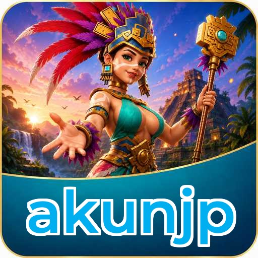 Logo akunjp