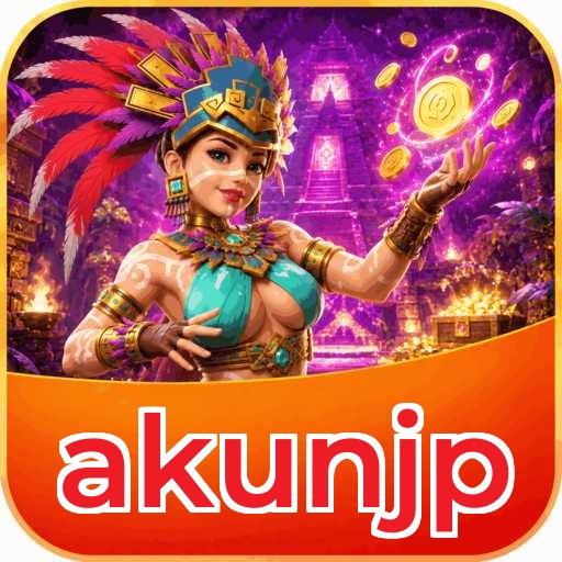 Logo akunjp