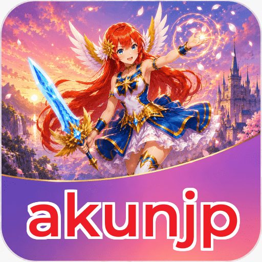 Logo akunjp