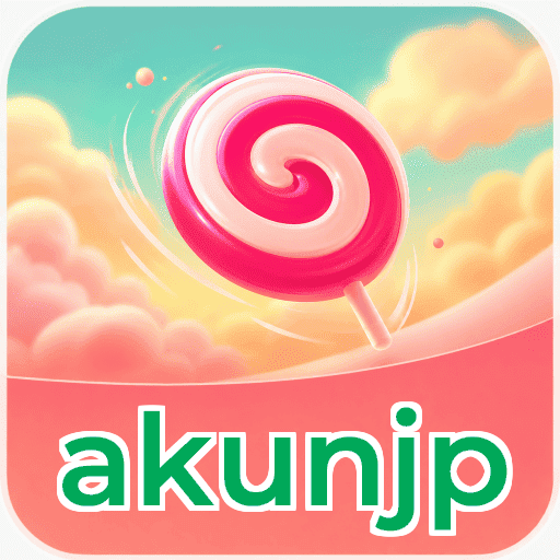 Logo akunjp