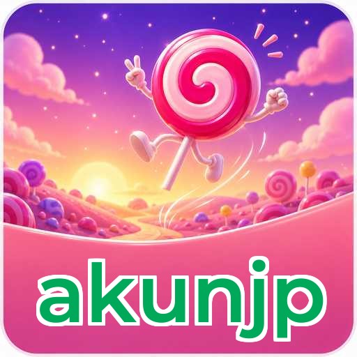 Logo akunjp