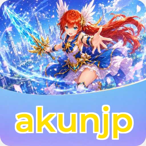 Logo akunjp