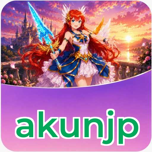 Logo akunjp