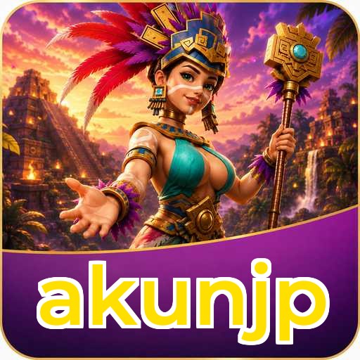 Logo akunjp