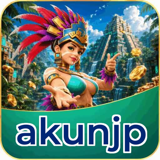 Logo akunjp