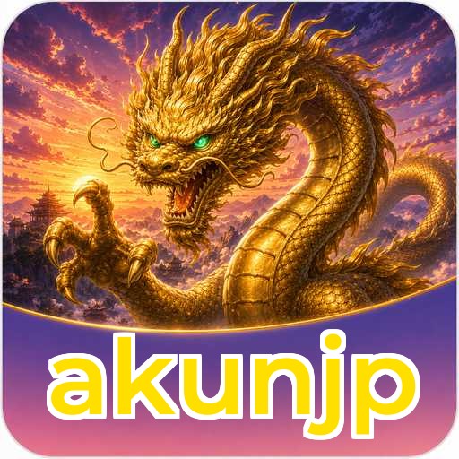 Logo akunjp